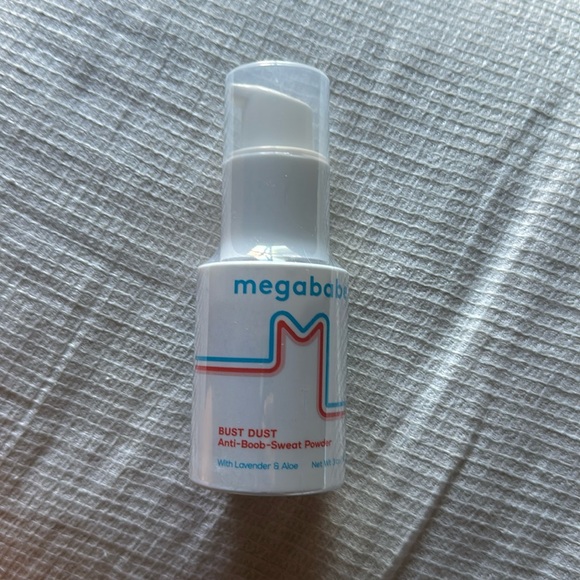 Brand New Megababe Bust Dust - Picture 1 of 3